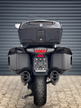 BMW K 1600GT 2018, снимка 6