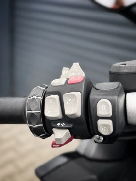 BMW K 1600GT 2018, снимка 9