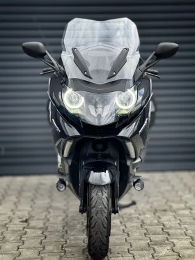 BMW K 1600GT 2018, снимка 3