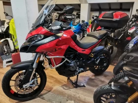 Ducati Multistrada V2 S Full Travell, снимка 1