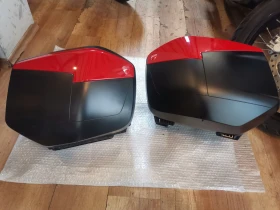 Ducati Multistrada V2 S Full Travell, снимка 4