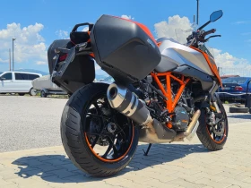 Ktm Super Duke 1290 GT 43000 км!!!, снимка 7