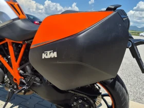 Ktm Super Duke 1290 GT 43000 км!!!, снимка 12