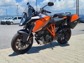 Ktm Super Duke 1290 GT 43000 км!!!, снимка 4