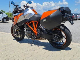 Ktm Super Duke 1290 GT 43000 км!!!, снимка 6