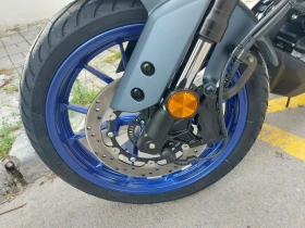 Yamaha Mt-01 MT 125, снимка 4