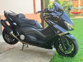 Yamaha T-max 530, снимка 1
