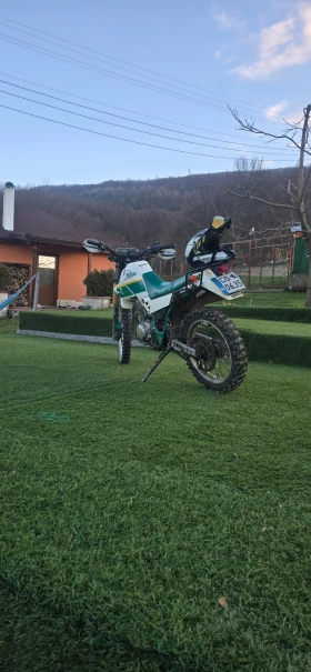 Yamaha Xt Serow, снимка 4