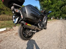 Kawasaki Gtr 1400, снимка 9