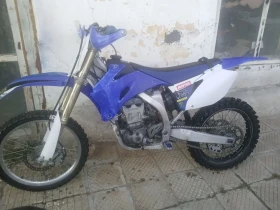 Yamaha Yzf, снимка 1