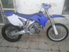 Yamaha Yzf, снимка 2