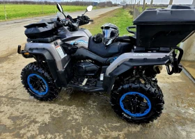 Cfmoto CFORCE 1000 overland, снимка 7