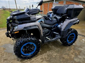 Cfmoto CFORCE 1000 overland, снимка 2