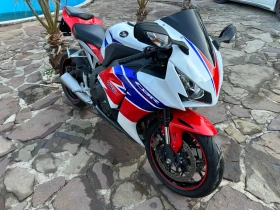 Honda Cbr 1000rr, снимка 3