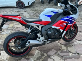 Honda Cbr 1000rr, снимка 2