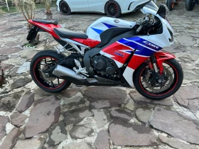 Honda Cbr 1000rr, снимка 1