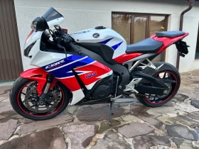 Honda Cbr 1000rr, снимка 4