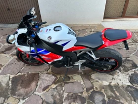 Honda Cbr 1000rr, снимка 5