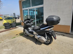 Kymco Xciting Perfekten 500 cc 15000km realni, снимка 4