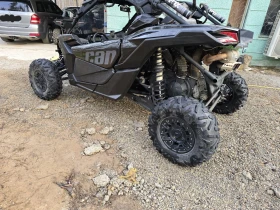 Can-Am Maverick X3 Xrs , снимка 8