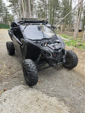 Can-Am Maverick X3 Xrs , снимка 3