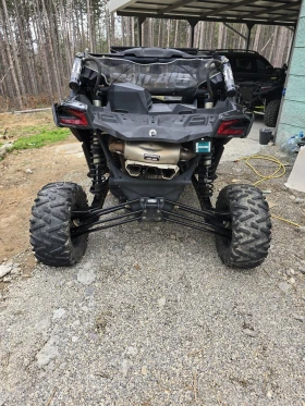 Can-Am Maverick X3 Xrs , снимка 4