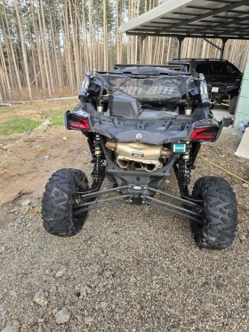 Can-Am Maverick X3 Xrs , снимка 11