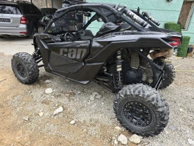 Can-Am Maverick X3 Xrs , снимка 2