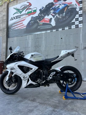Suzuki Gsxr GSX-R 750 K7 | Mobile.bg    7