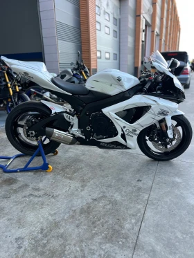 Suzuki Gsxr GSX-R 750 K7 | Mobile.bg    3