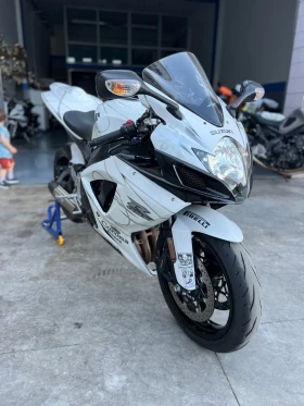 Suzuki Gsxr GSX-R 750 K7 | Mobile.bg    10