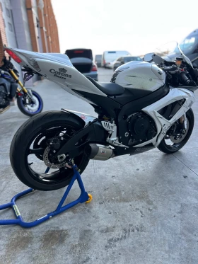 Suzuki Gsxr GSX-R 750 K7 | Mobile.bg    17