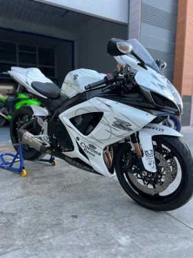 Suzuki Gsxr GSX-R 750 K7 | Mobile.bg    5