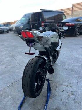 Suzuki Gsxr GSX-R 750 K7 | Mobile.bg    9