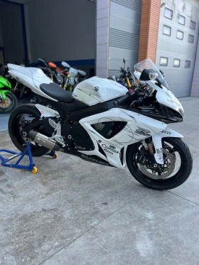  Suzuki Gsxr