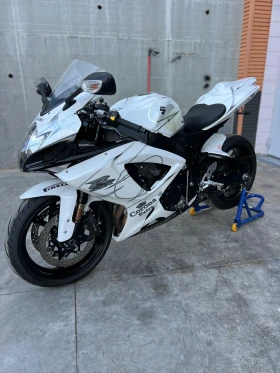 Suzuki Gsxr GSX-R 750 K7 | Mobile.bg    2