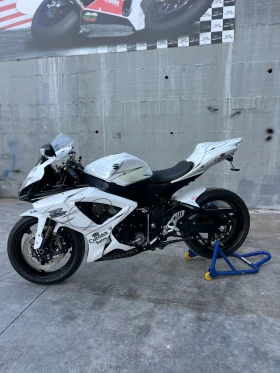 Suzuki Gsxr GSX-R 750 K7 | Mobile.bg    6
