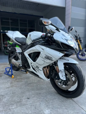 Suzuki Gsxr GSX-R 750 K7 | Mobile.bg    8
