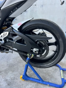 Suzuki Gsxr GSX-R 750 K7 | Mobile.bg    11