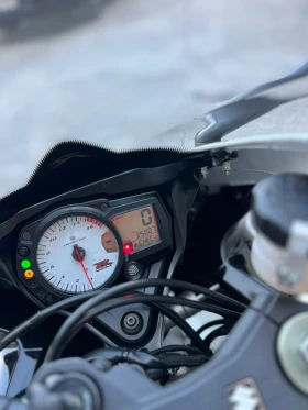 Suzuki Gsxr GSX-R 750 K7 | Mobile.bg    15