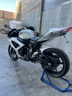 Suzuki Gsxr GSX-R 750 K7 | Mobile.bg    12