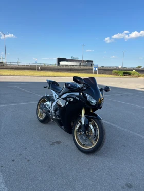     Honda Cbr 1000RR SC59