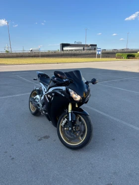 Honda Cbr 1000RR SC59 | Mobile.bg    7