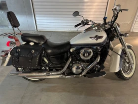  Kawasaki Vulcan
