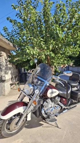 Yamaha Royal Star | Mobile.bg    6