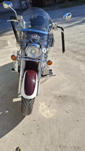 Yamaha Royal Star | Mobile.bg    5