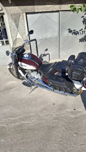 Yamaha Royal Star | Mobile.bg    2
