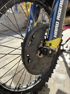 Husqvarna TE TX 300 CROSS COUNTRY, снимка 14