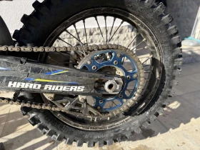 Husqvarna TE TX 300 CROSS COUNTRY, снимка 8