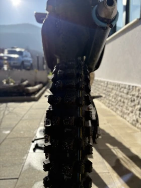 Husqvarna TE TX 300 CROSS COUNTRY, снимка 10